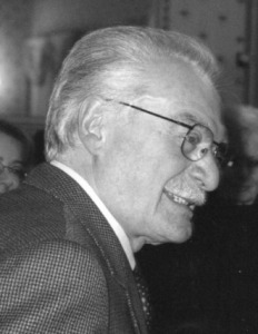 Carlo Segato