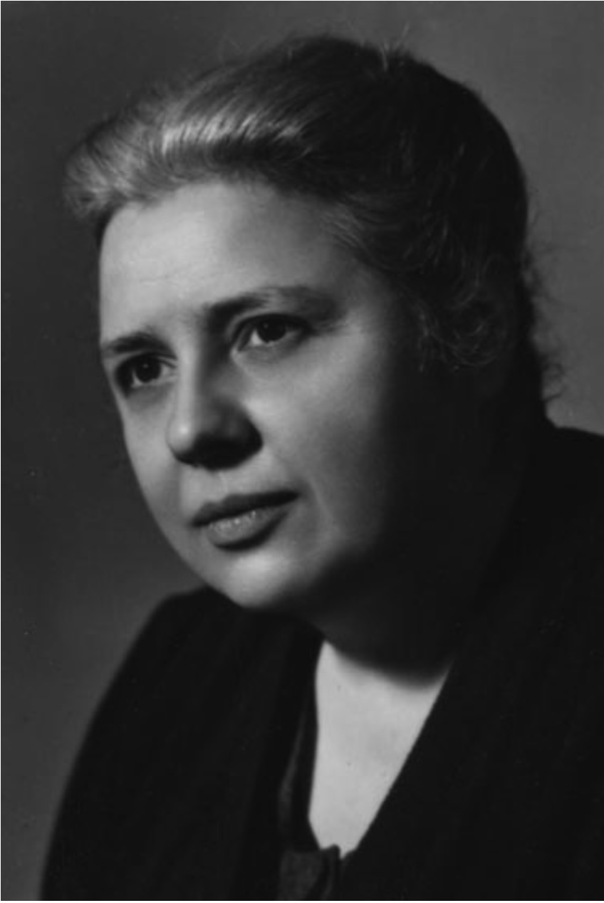 Laura Bianchini