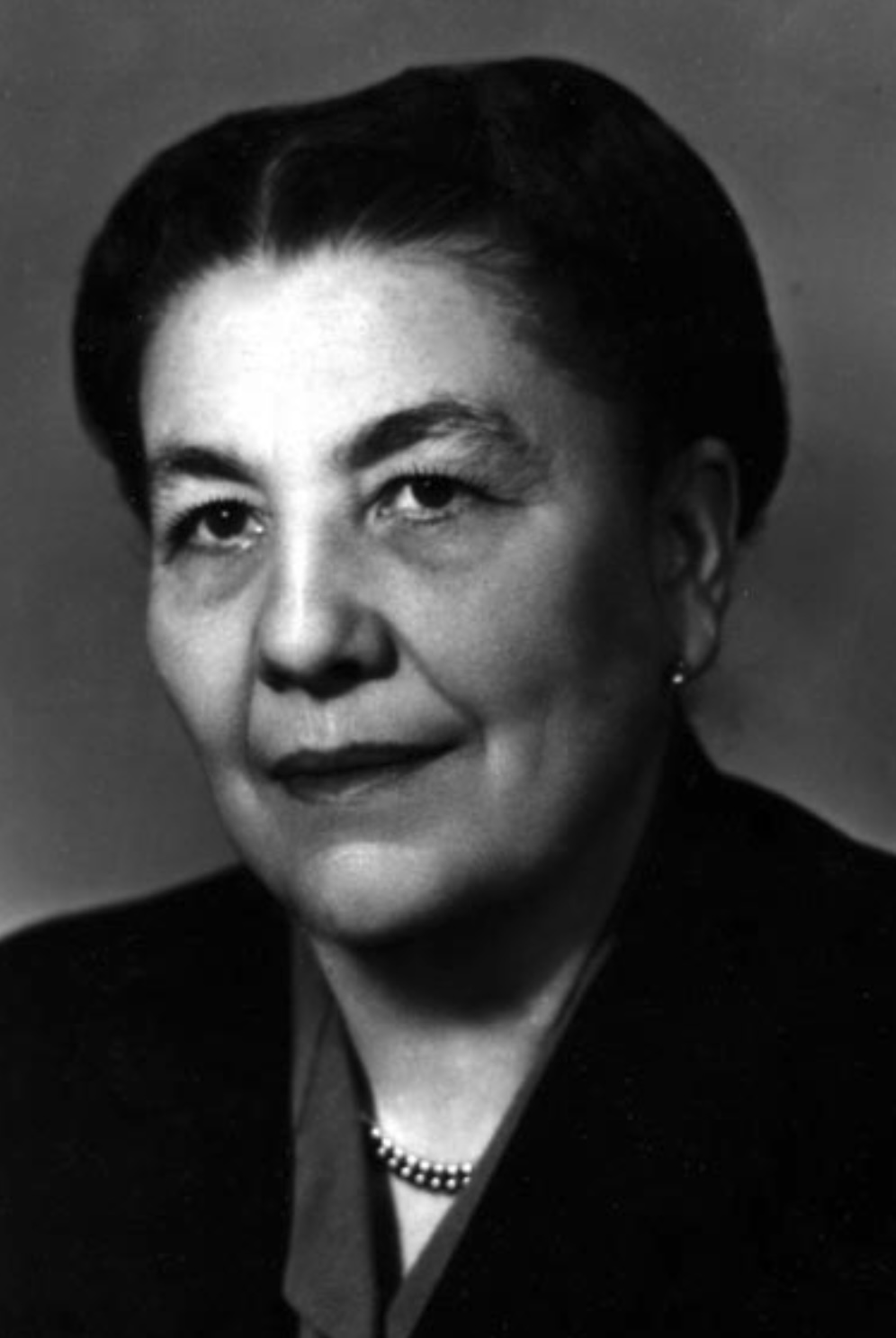 Angela Maria Guidi Cingolani