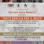 tante braccia per il reich